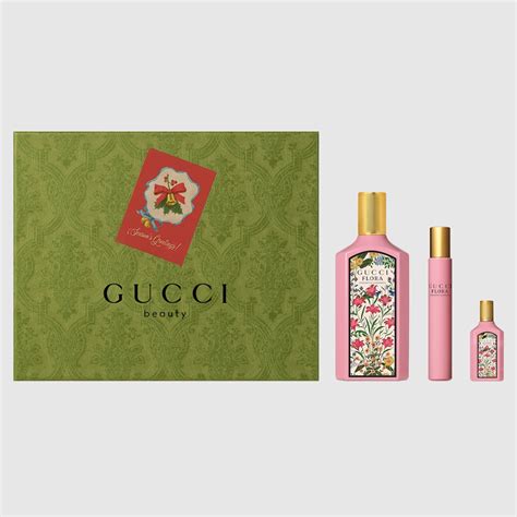 gucci bloom gardenia gift set|Gucci gorgeous gardenia fragrantica.